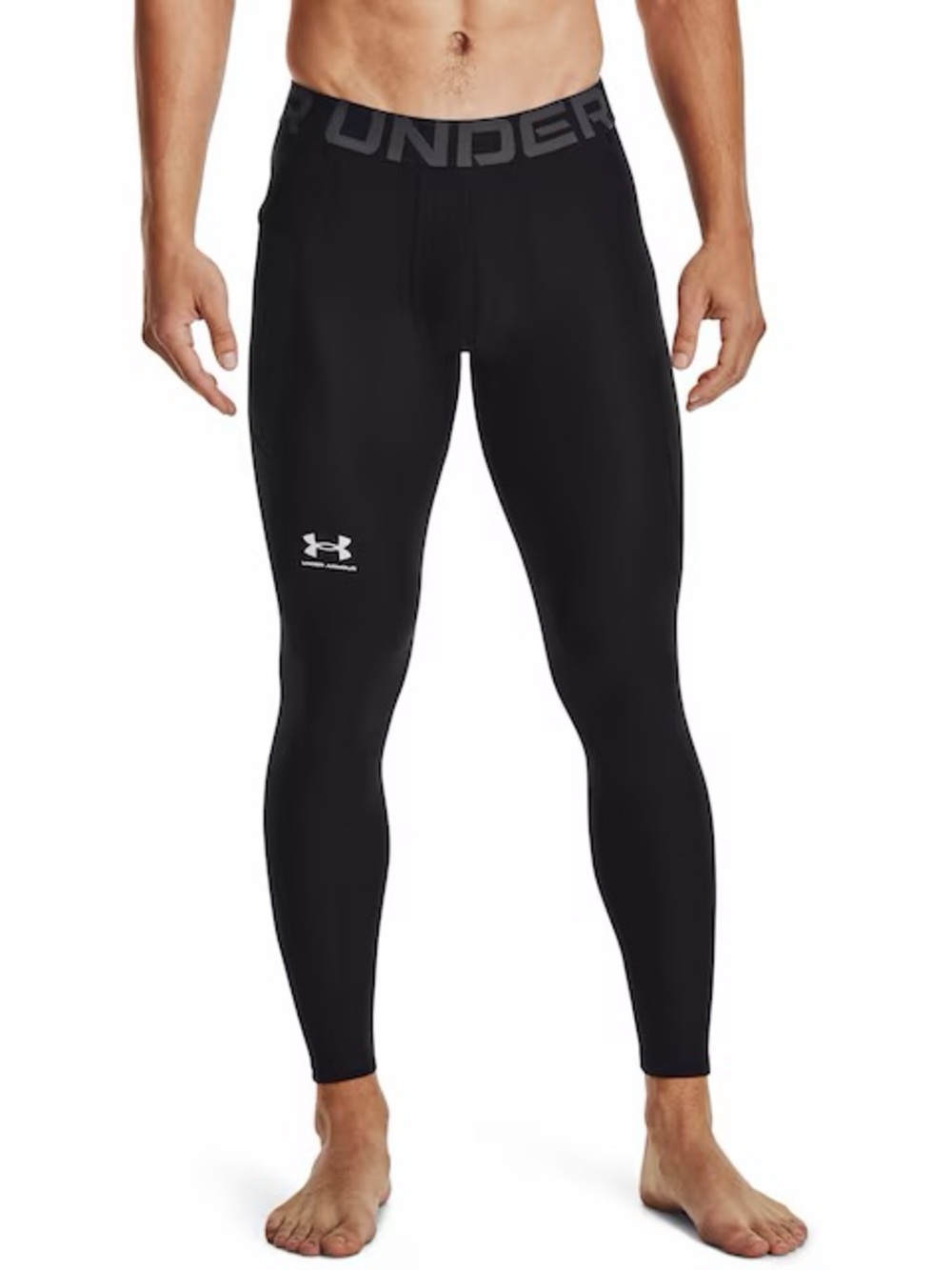 Under Armour compression leggings